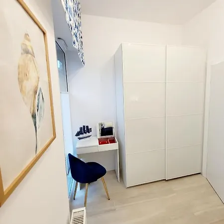 Apartment Apartament Glamour Zeromskiego