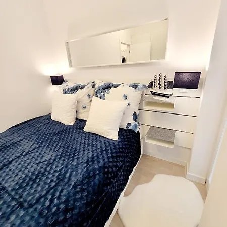 Apartament Glamour Zeromskiego * Gdynia