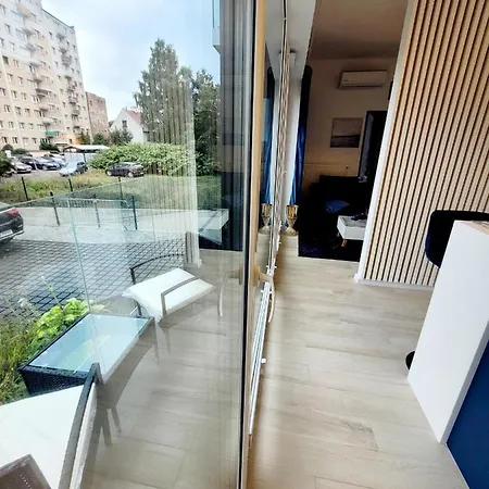 Apartament Glamour Zeromskiego Apartment