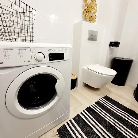 Apartment Apartament Glamour Zeromskiego *