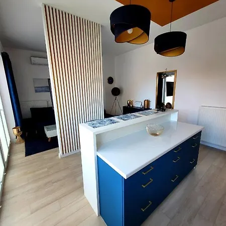 Apartment Apartament Glamour Zeromskiego Gdynia